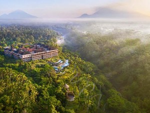 10 Hotel Terbaik di Dunia 2024, Dua Hotel Indonesia Terpilih
