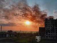 7 Update Rusia-Ukraina! 