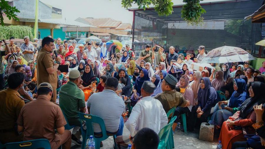 Pemko Medan