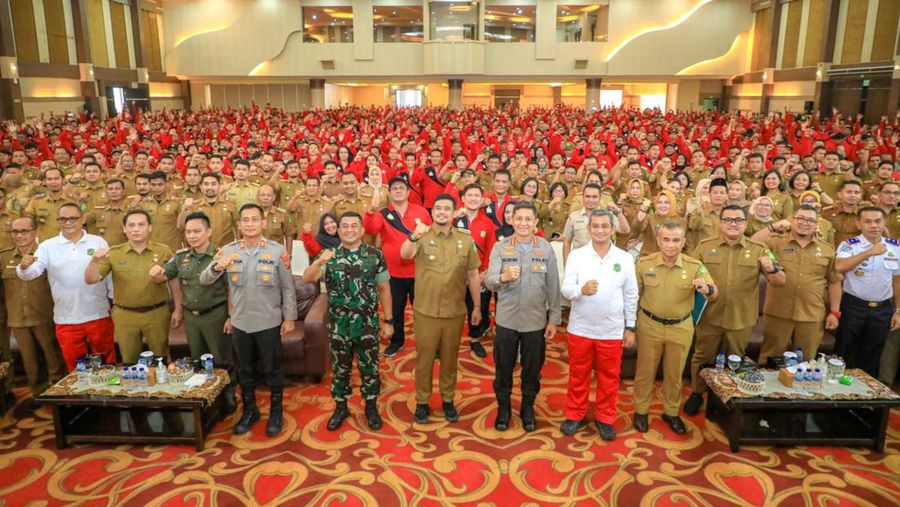 Pemko Medan