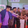 Islamic Center Resmi Dibangun, Ini Harapan Wali Kota Medan