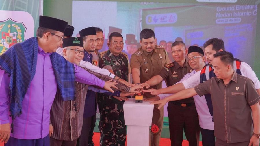 Pemko Medan