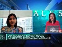 Patuhi OJK, Ini Cara Asuransi Naikkan Modal Hingga Rp 1 T