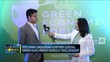 Video: Pertamina Ungkapkan Komitmen Dorong Energi Hijau