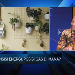 PGN Ajak Warga Pakai Jargas, Dijamin Harga Gas Lebih Murah!