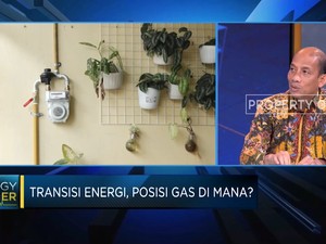 PGN Ajak Warga Pakai Jargas, Dijamin Harga Gas Lebih Murah!