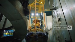 Video: PLN Buka Opsi Bangun Pembangkit Dari Nuklir