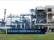 Video: PLN Siap Pensiunkan PLTU
