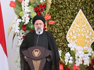 Muhammadiyah Berduka atas Wafatnya Presiden Iran: Kehilangan Besar