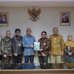 PII Catat Kenaikan Nilai Eksposur Penjaminan 16% di 2022
