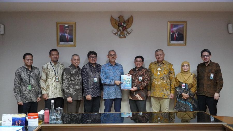 PT Penjaminan Infrastruktur Indonesia (Persero)