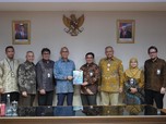 PII Catat Kenaikan Nilai Eksposur Penjaminan 16% di 2022