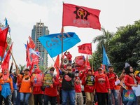 Ramai-ramai Buruh Tolak KRIS JKN, Ini Alasannya..