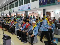 Ongkos Haji Naik, Muncul Fenomena Penerbangan Terlambat!