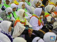 Hari Ini! Kemenag Umumkan Hasil Seleksi Petugas Haji 2025
