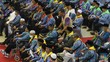 Dear Para Tamu Allah, Catat 6 Rukun Haji Ini