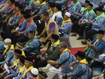 Dear Para Tamu Allah, Catat 6 Rukun Haji Ini
