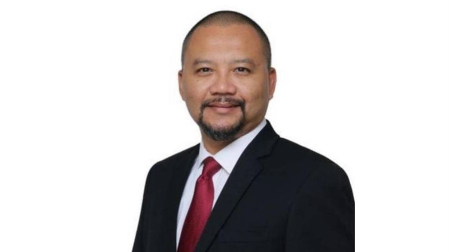 Saladin D Effendi Direktur BSI. (Dok: BSI)