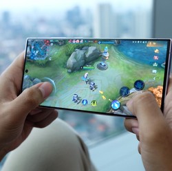 Samsung Galaxy S23 FE Pakai Dua Chip Beda, Pilih yang Mana?