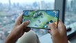 Raja HP di Indonesia Bikin Kaget! Bukan Oppo, Vivo, Xiaomi