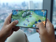 Raja HP di Indonesia Bikin Kaget! Bukan Oppo, Vivo, Xiaomi
