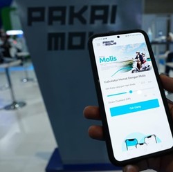 Mudahkan Pengguna Molis, PLN Luncurkan Website Ini