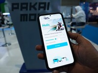 Mudahkan Pengguna Molis, PLN Luncurkan Website Ini