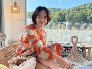 Menang Gugatan, Song Ji Hyo Belum Terima Rp 124 M dari Agensi Lamanya