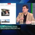 Strategi Jitu Personalisasi Solusi Bagi Nasabah Prioritas
