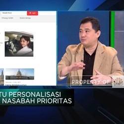Strategi Jitu Personalisasi Solusi Bagi Nasabah Prioritas