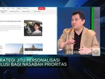 Strategi Jitu Personalisasi Solusi Bagi Nasabah Prioritas