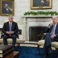 Ada Kabar Gembira Dari Amerika, Sudah Waktunya Berpesta?