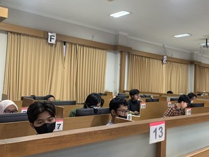 Kartu Tanda Peserta UTBK Dicetak Ukuran Berapa? Cek Lagi Ketentuannya!
