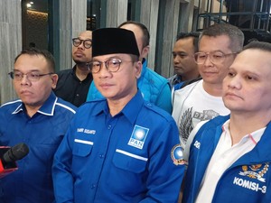 PAN Umumkan Nama Cagub di Jakarta dan Jawa Barat Akhir Juli