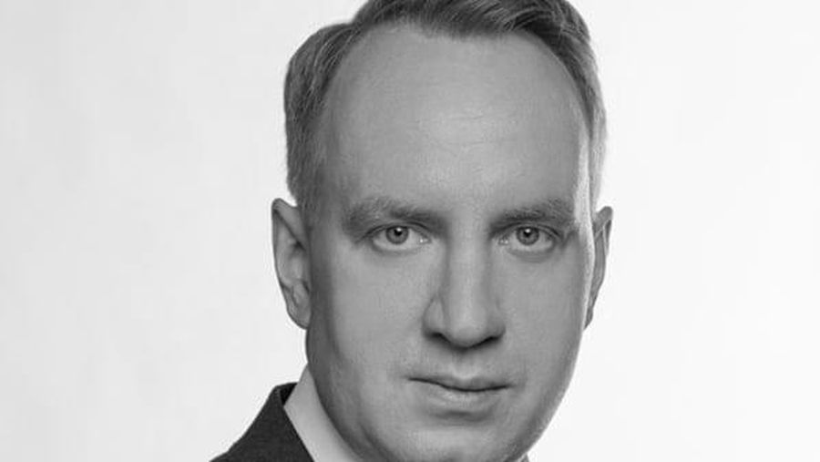 Wakil Menteri Sains Rusia Pyotr Kucherenko. Ist