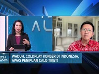 Waspada Penipuan Calo Tiket Konser Coldplay di Indonesia!