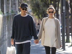 Istri Song Joong Ki Hamil Anak Kedua