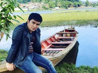 Jangan Iri Lihat Penghasilan Aldi Taher dari YouTube