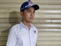 8 Kontroversi Aldi Taher: dari Ngaji sampai Mau Nyapres