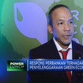 Video: Bank DBS Indonesia Terus Pacu Pembiayaan Hijau!