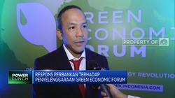 Video: Bank DBS Indonesia Terus Pacu Pembiayaan Hijau!