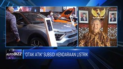 Banyak Kritik, Subsidi Kendaraan Listrik Bakal Direvisi?