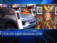 Banyak Kritik, Subsidi Kendaraan Listrik Bakal Direvisi?