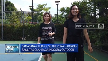 Cluster of Perfection, Konsep Hunian Premium yang Nyaman