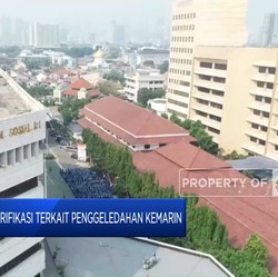 Video: Klarifikasi Mensos Risma Terkait Penggeledahan KPK