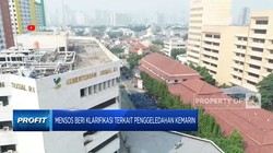Video: Klarifikasi Mensos Risma Terkait Penggeledahan KPK