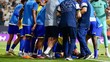 Ronaldo Sujud Syukur Usai Cetak Gol, Banjir Doa dari Warganet