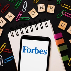 Top 10 Perusahaan di ASEAN Versi Forbes Edisi 2025, Ada Siapa Aja?