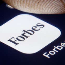 Ternyata Begini Cara Forbes Tahu Daftar Orang Terkaya Dunia