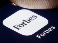 12 Perusahaan RI Masuk Top 2000 Global Versi Forbes, Check Disini!